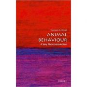 Animal Behaviour: A Very Short Introduction – Tristram D. Wyatt Carte straina. Carti medicale imagine 2022