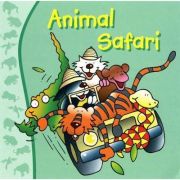 Animal safari