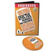 Audiobook. Efectul miliardarului prin forte proprii – John Sviokla, Mitch Cohen de la librariadelfin.ro imagine 2021