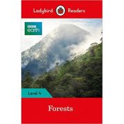 BBC Earth. Forests. Level 4