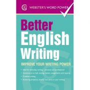 Better english writing. improve your writing power - sue moody