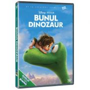 Bunul dinozaur – Disney Pixar (DVD) librariadelfin.ro