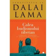 Calea budismului tibetan - lama dalai