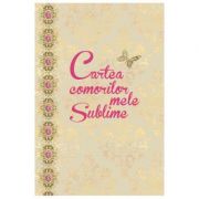 Cartea comorilor mele sublime - loredana pulpan