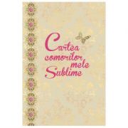 Cartea comorilor mele sublime - Loredana Pulpan