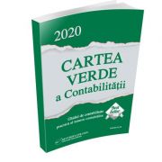 Cartea verde a contabilitatii 2020