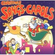 Christmas Songs and Carols de la librariadelfin.ro imagine 2021