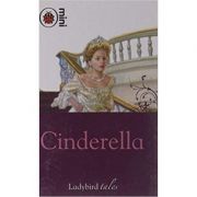 Cinderella. Ladybird Tales de la librariadelfin.ro imagine 2021