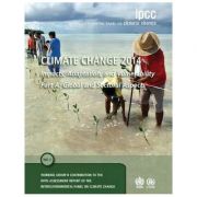 Climate Change 2014 – Impacts, Adaptation and Vulnerability: Part A: Global and Sectoral Aspects: Volume 1, Global and Sectoral Aspects: Working Group 2014 imagine 2022