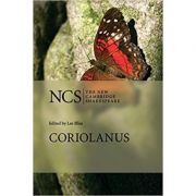 Coriolanus – Lee Bliss Carte straina. Literatura imagine 2022