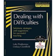 Dealing with Difficulties - Luke Prodromou, Lindsay Clandfield