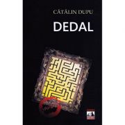 Dedal – Catalin Dupu librariadelfin.ro imagine 2022