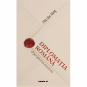 Diplomatia romana, o perspectiva feminina - nicole mot