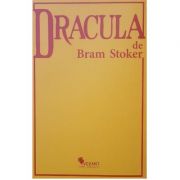 Dracula - Bram Stoker imagine libraria delfin 2021