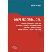 Drept procesual civil – Madalina Dinu librariadelfin.ro imagine 2022
