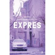 Expres - mihnea mihalache‑fiastru