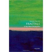 Fractals: A Very Short Introduction – Kenneth Falconer librariadelfin.ro imagine 2022 cartile.ro