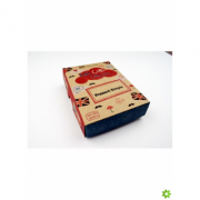 Fun card. english present simple