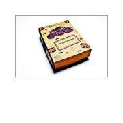 Fun card english. word formation