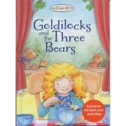 Goldilocks and the Three Bears - Nina Filipek