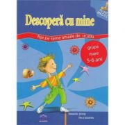 Descopera cu mine, ed. didactica publishing house