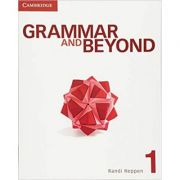 Grammar and Beyond Level 1 Student’s Book – Randi Reppen and