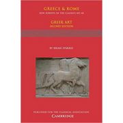 Greek Art – Brian Sparkes librariadelfin.ro