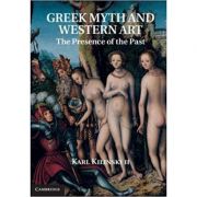 Greek Myth and Western Art: The Presence of the Past – Karl Kilinski II And imagine 2022