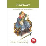 Hamlet. Repovestire de Helen Street - William Shakespeare