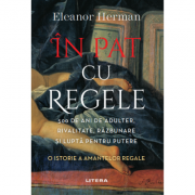 In pat cu regele - Eleanor Herman