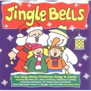 Jingle Bells. Playtime librariadelfin.ro imagine 2022