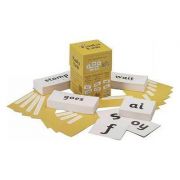 Jolly Phonics Cards – Sara Wernham, Sue Lloyd librariadelfin.ro poza 2022