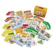 Jolly Phonics Extra Kit librariadelfin.ro poza 2022