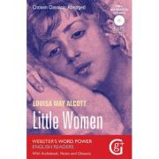 Little Women. Retold with Book, Notes and Audio Book - Louisa May Alcott image0