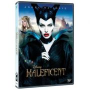 Maleficent (DVD) librariadelfin.ro