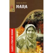 Mara – Ioan Slavici librariadelfin.ro imagine 2022