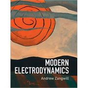 Modern Electrodynamics – Andrew Zangwill librariadelfin.ro imagine 2022
