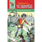 Nazdravaniile lui Till Eulenspiegel - Charles De Coster