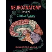 Neuroanatomy through Clinical Cases – Hal Blumenfeld imagine 2022
