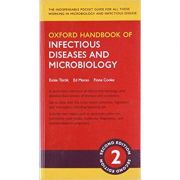 Oxford Handbook of Infectious Diseases and Microbiology – Estee Torok, Ed Moran, Fiona Cooke Carte straina. Carti medicale imagine 2022