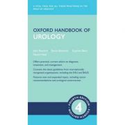 Oxford Handbook of Urology – John Reynard, Simon F. Brewster, Suzanne Biers, Naomi Laura Neal imagine 2022