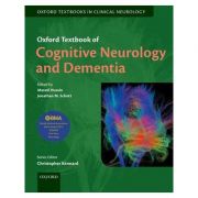 Oxford Textbook of Cognitive Neurology and Dementia – Masud Husain, Jonathan M. Schott librariadelfin.ro imagine 2022