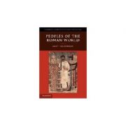 Peoples of the Roman World - Mary T. Boatwright