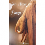 Poezii - ana suciu, ed. dharana