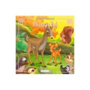 Povesti clasice - bambi