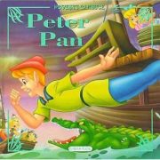 Povesti clasice - Peter Pan