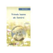 Primele basme ale samirei - karin zall