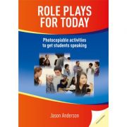 Role Plays For Today – Jason Anderson librariadelfin.ro