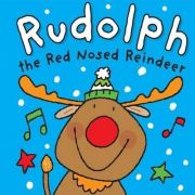 Rudolf the Red Nosed Reindeer Musical Christmas Fun librariadelfin.ro imagine 2022