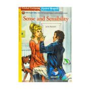 Sense And Sensibility. Retold - Jane Austen